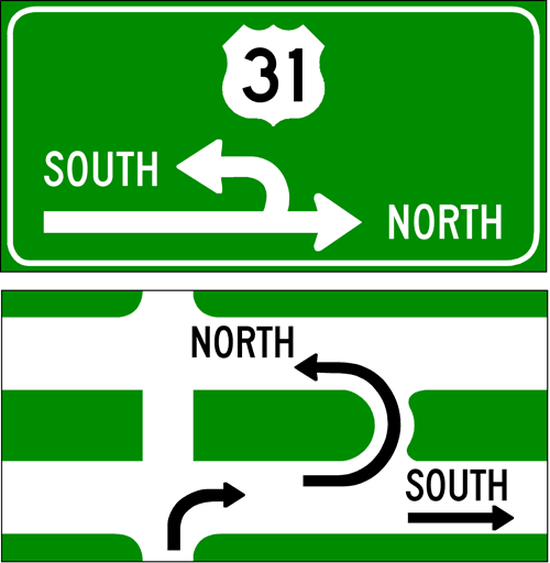 File:MichiganLeftSigns.png