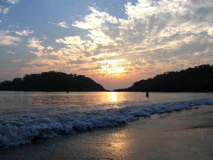 File:Palolem sunset.jpg