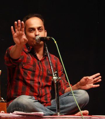 File:Sandeep Khare side shot.jpg