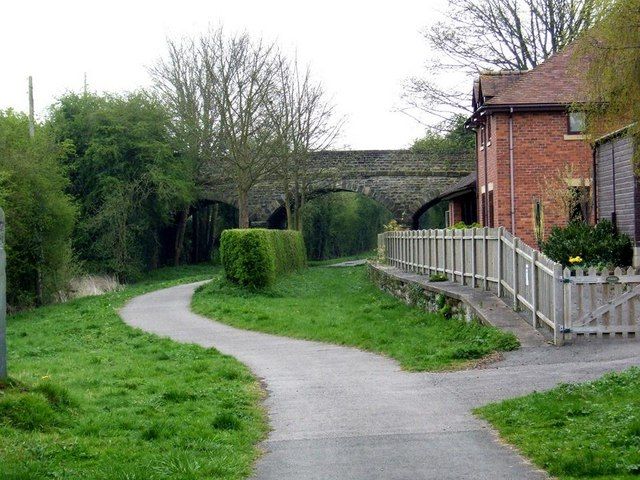 File:Tonge Station - geograph.org.uk - 1247858.jpg