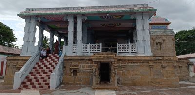 Mandapa