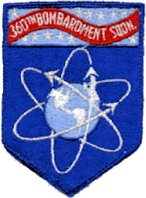 File:360th Bombardment Squadron - SAC - Emblem.png