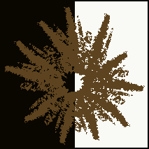 File:Brown spore print icon.png