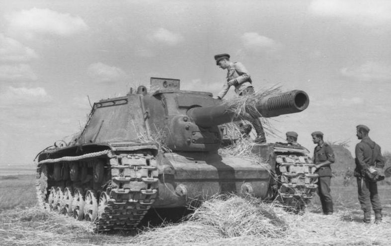 File:Bundesarchiv Bild 101I-154-1964-28, Russland, russischer Panzer.jpg