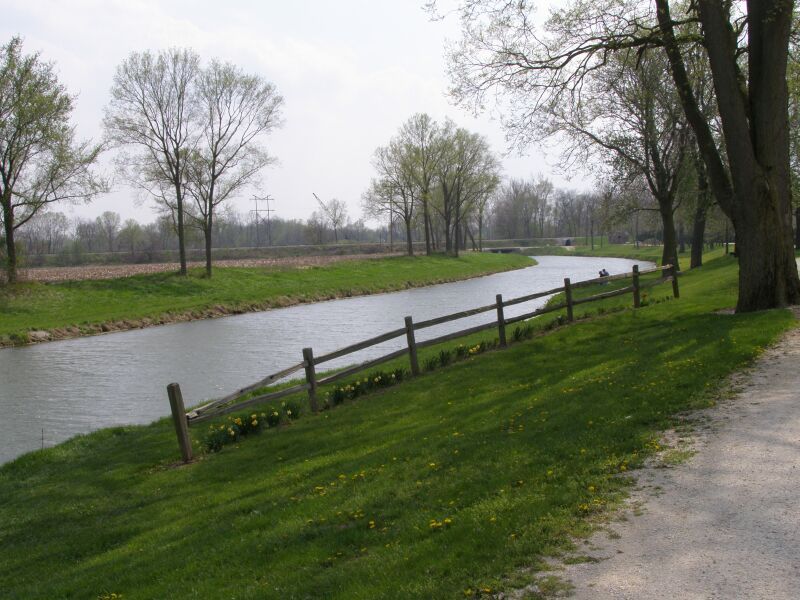 File:Delphi,Indiana Wabash n Erie Canal.JPG