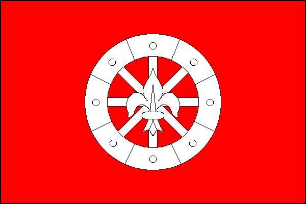 File:Hladké Životice flag.jpg