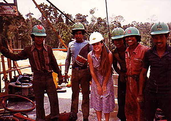 File:Jen on Bawden Drilling Oil Rig--fixed.jpg