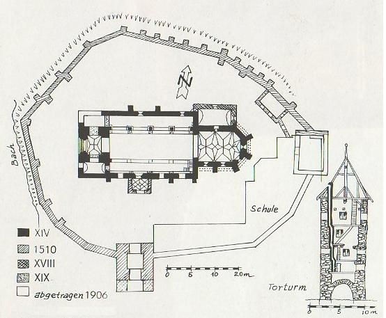 File:Planul fortificatiei din Brateiu.jpg