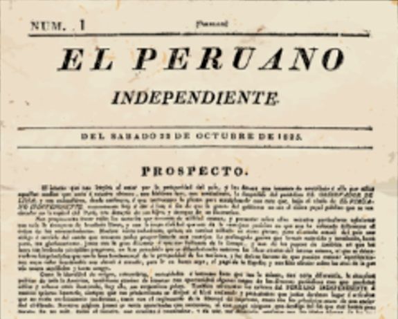 File:Primera edición de El Peruano (1825).jpg