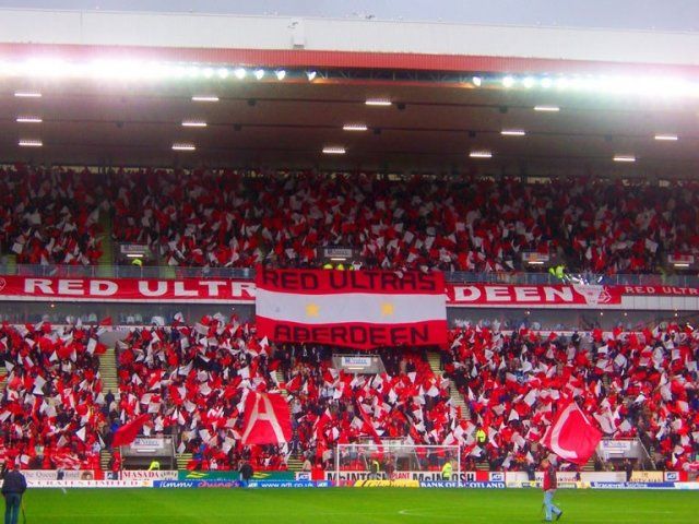 File:Richard Donald stand on a Match Day.jpg