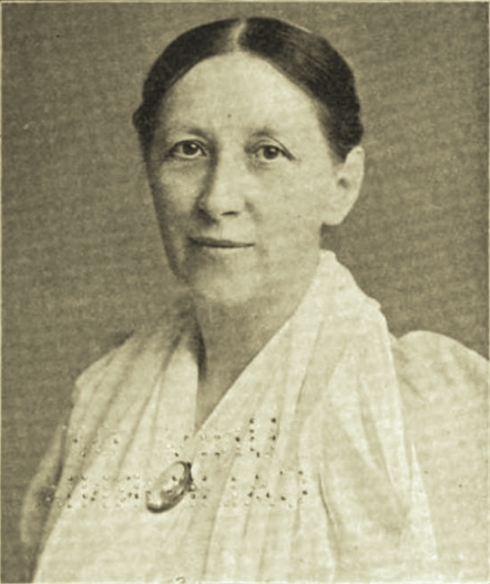 File:Sarah J. Farmer (Mind, 1899).png