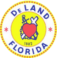 File:Seal of DeLand, Florida.png