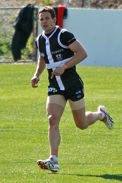 File:14. Luke Ball, St Kilda FC 03.jpg