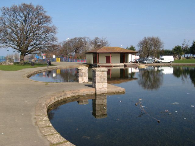 File:Boating lake - geograph.org.uk - 1212905.jpg