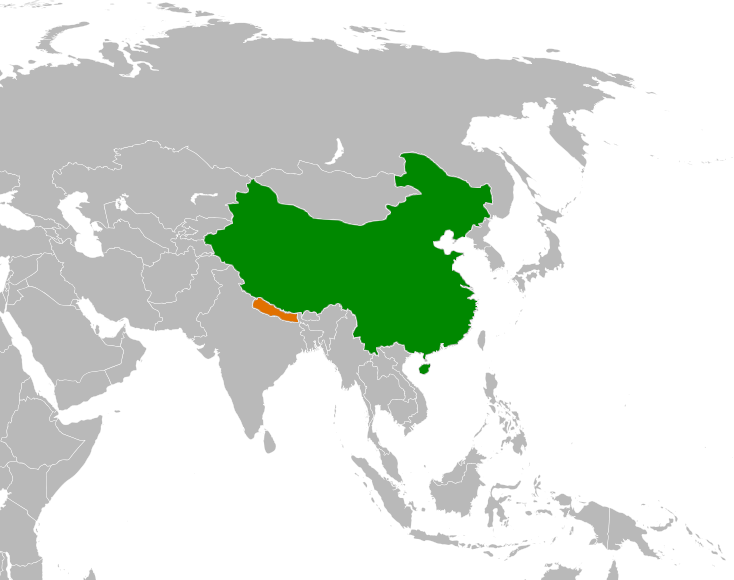 File:China Nepal Locator.png