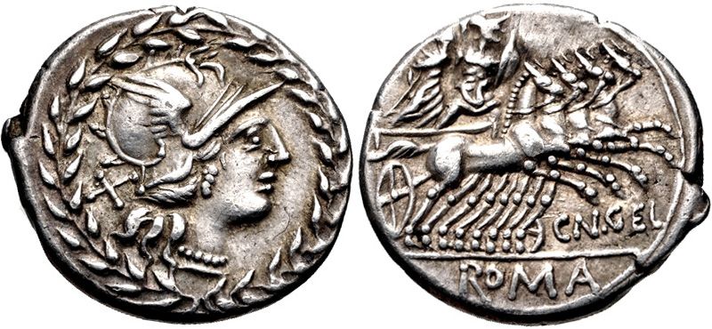 File:Cn. Gellius, denarius, 138 BC, RRC 232-1.jpg