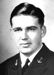 File:Edward O'Hare as Annapolis cadet.jpg