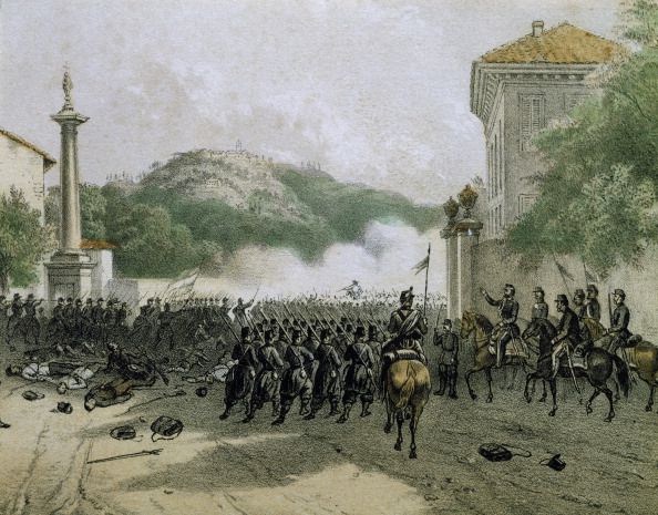 File:Garibaldi's troops during the Battle of Varese.jpg