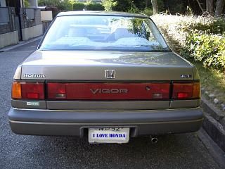 File:Honda Vigor Back.jpg