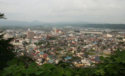 File:Ichinoseki iwate japan.jpg