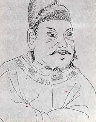 File:King JeongJo of Joseon.jpg