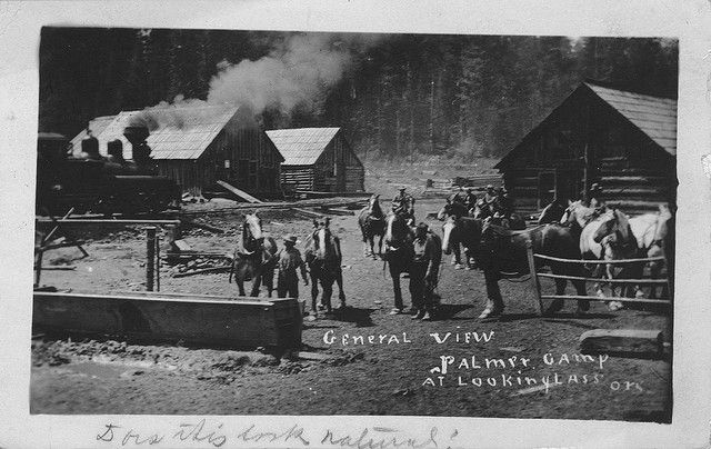 File:Lookingglass, Oregon - Palmer Camp.jpg