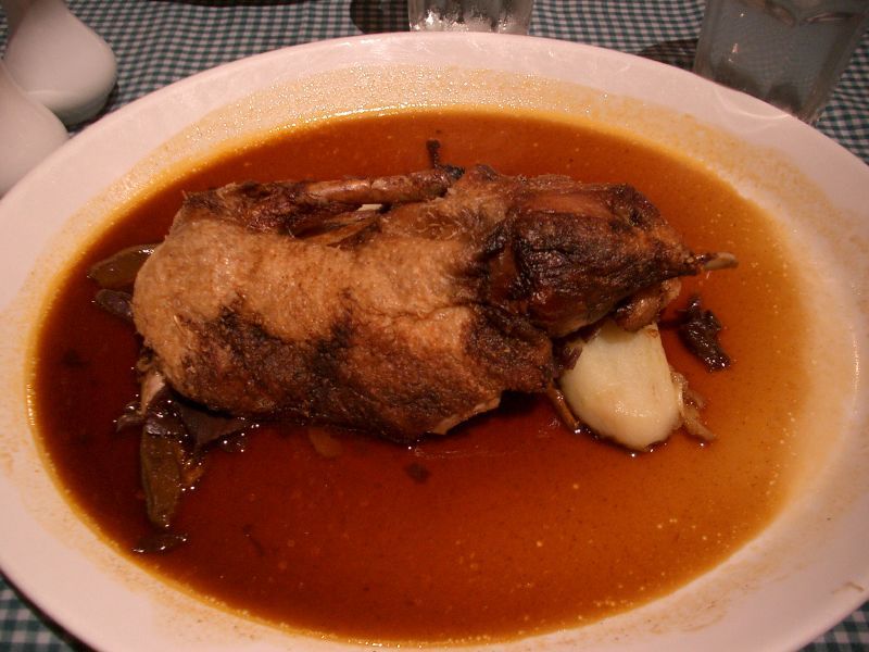 File:Roasted Duckling - Fedeles (60238457).jpg