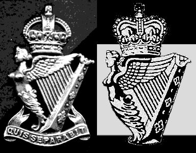 File:Royal Irish and UDR badges side-by-side.jpg