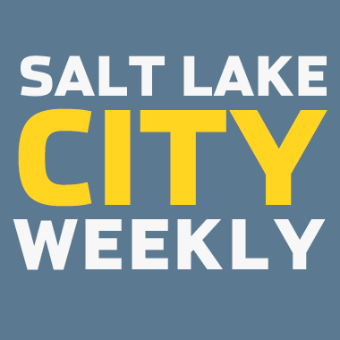 File:Salt Lake City Weekly Logo.png