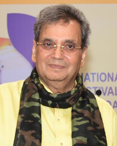 File:Subhash Ghai at IFFI 2024.jpg