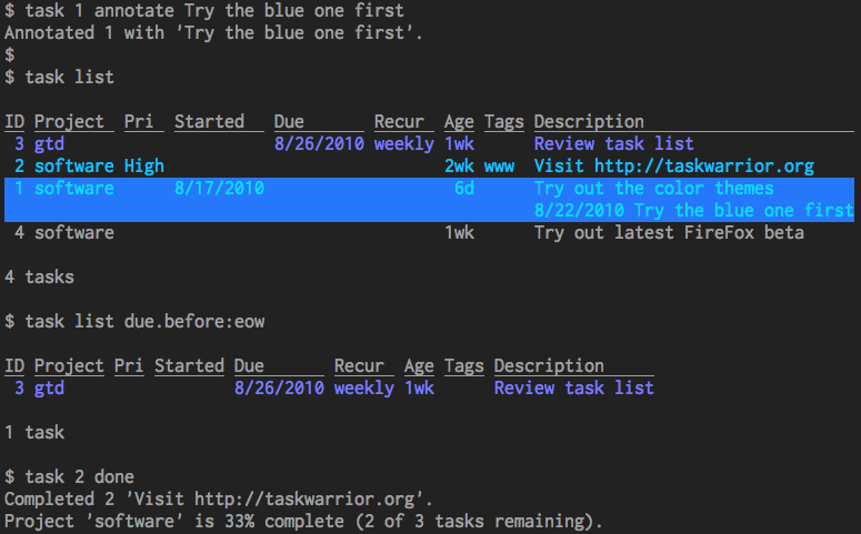 File:Taskwarrior screenshot.png