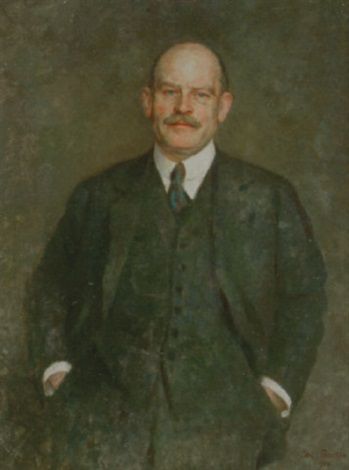 File:Wilhelm Hansen by Julius Paulsen.jpg