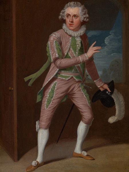 File:William Wyatt Dimond by Samuel De Wilde.jpg