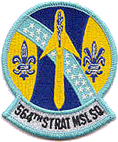 File:564 Missile Squadron SAC emblem.png