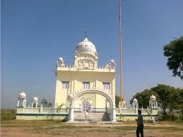 File:Bhagat Dhanna Ji Gurudwara.jpg