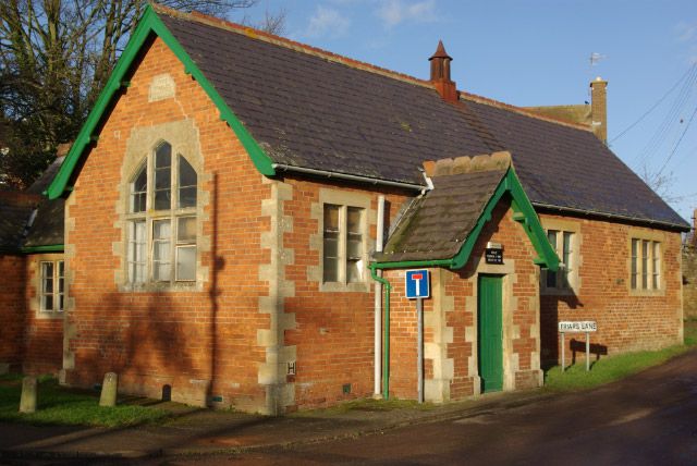 File:Brailes Institute - geograph.org.uk - 318422.jpg