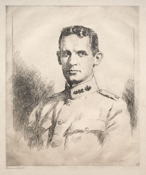 File:Frank W. Benson, Colonel Bolling, 1920.jpg