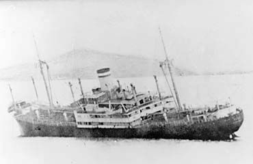 File:German steamship Roda sinking.jpg