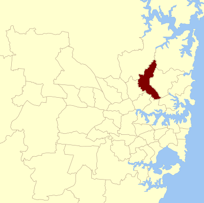 File:Kuring-gai NSW State Electoral District.png