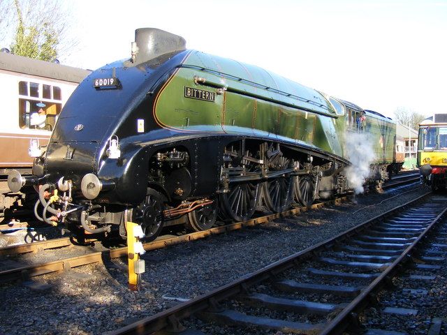 File:LNER Class A4 60019 Bittern.jpg