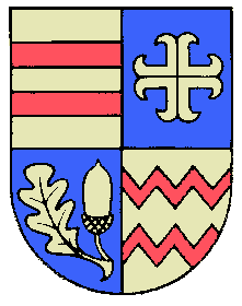 File:Landkreiswappen des Landkreises Ammerland.png