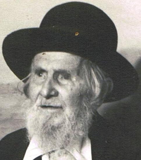 File:Rav Mordechai Leib Kamenezky.jpg