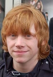 Rupert Grint (cropped)