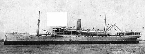 File:SS Gloucester Castle.jpg