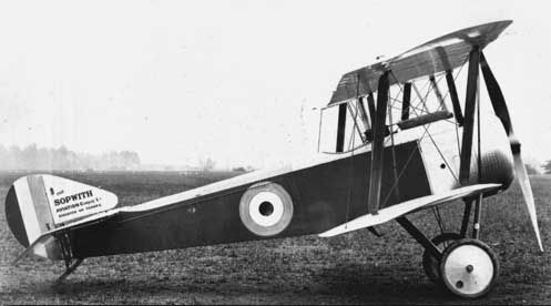 File:Sopwith Pup side.jpg