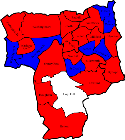 File:Sunderland 2007 election map.png