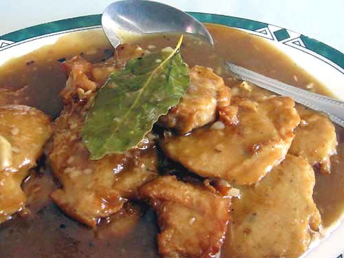 File:Vegetarian Filipino Adobo.jpg