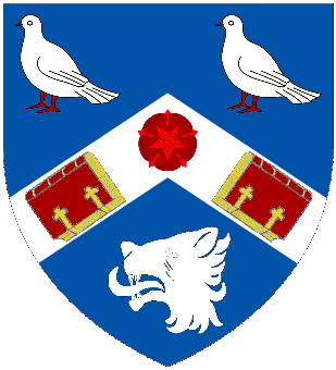 File:William Downham Escutcheon.png