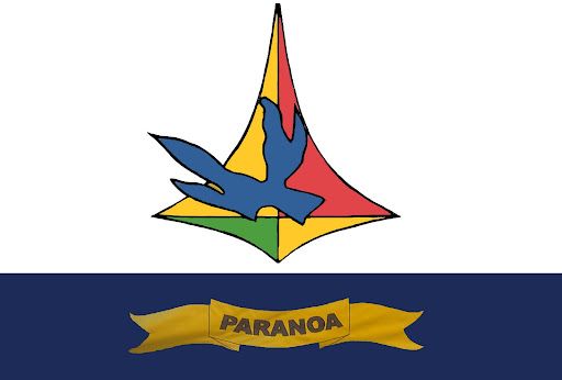 File:Bandeira de Paranoá.jpg