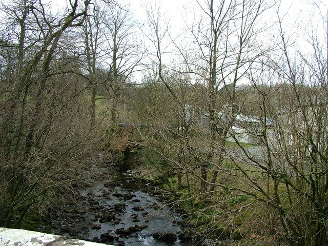 File:Bannisdale Beck - geograph.org.uk - 1219651.jpg